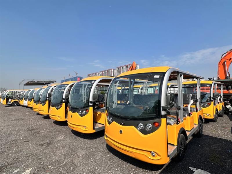 Địa chỉ Uy tín mua xe điện Lvtong nhập khẩu chính hãng mới 100% tại Việt Nam