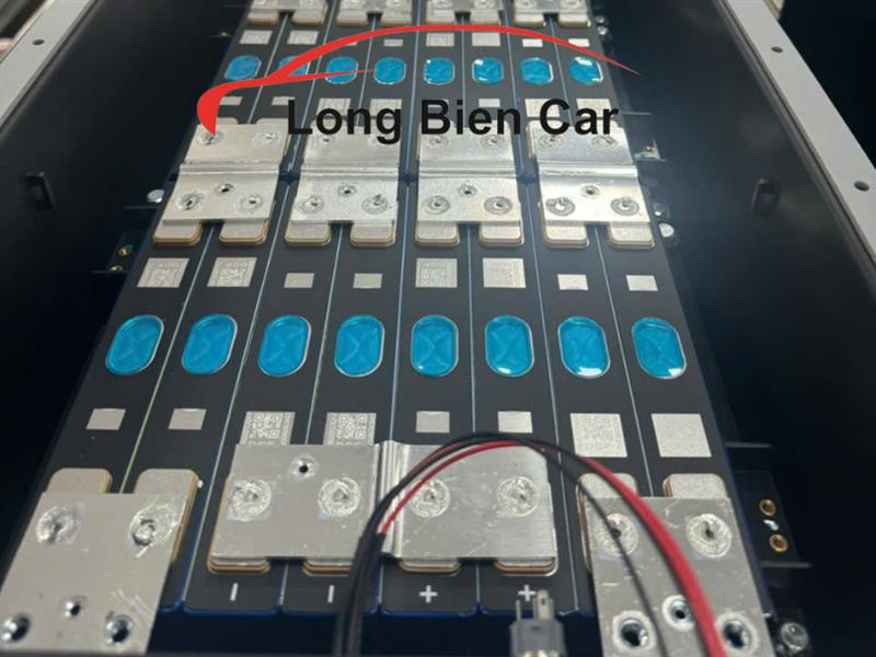 Pin Greentech – Giải pháp pin Lithium chất lượng cao cho xe điện du lịch & xe điện sân golf