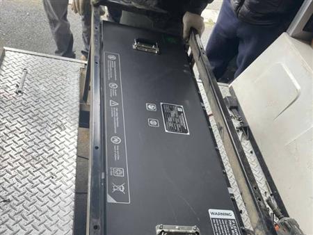 Pin Greentech 76304 chất lượng cao chuyên cho xe điện chở khách, bảo hành 5 năm, giá cạnh tranh