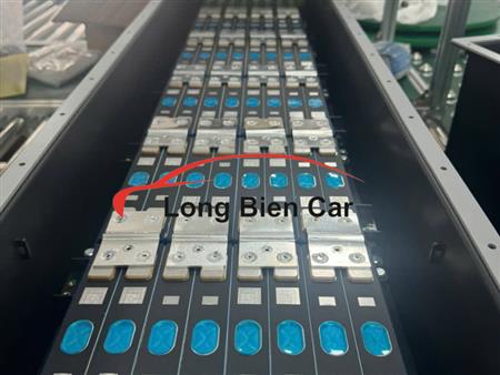 Pin xe điện sân Golf - Đơn vị cung cấp pin Greentech sân golf uy tín hàng đầu tại Việt Nam