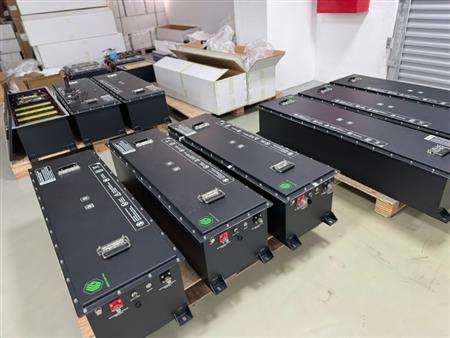 Pin Greentech 76230 chất lượng cao chuyên dùng cho xe điện kiểu cổ 8 chỗ ngồi giá tốt 2026