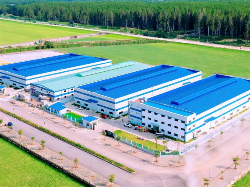 Công ty Cổ phần Đầu tư Green Tech Việt Nam thông báo tuyển dụng nhân sự số lượng 100 người.