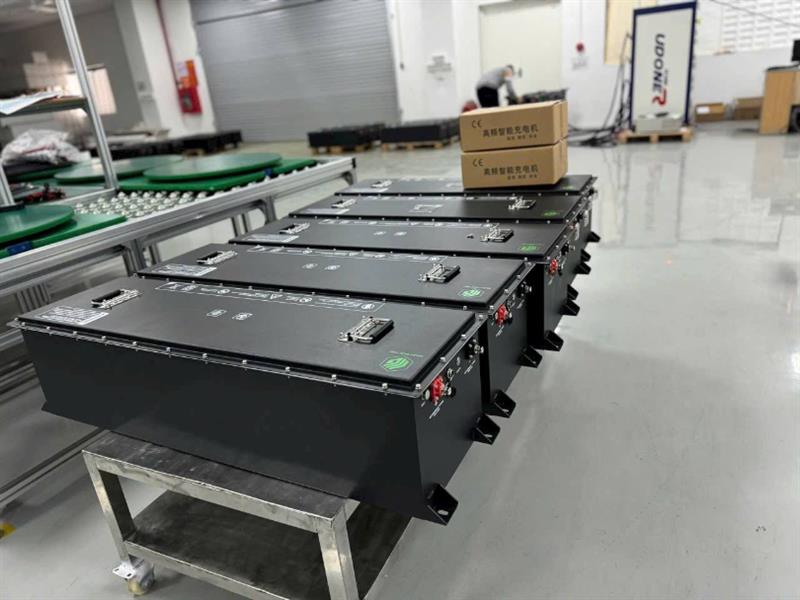 Đánh giá Chất lượng và giá cả Pin lithium Greentech bán trên thị trường hiện nay.