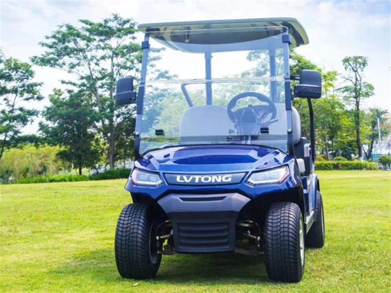 Lvtong Việt Nam - Đơn vị cung cấp xe điện sân Golf, Xe điện chở khách chính hãng Lvtong tại thị trường Việt Nam