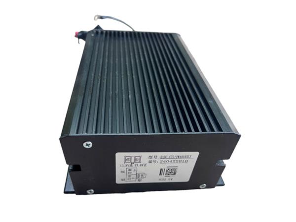 Bộ đổi Nguồn 48V và 72V cho Xe điện LVTONG