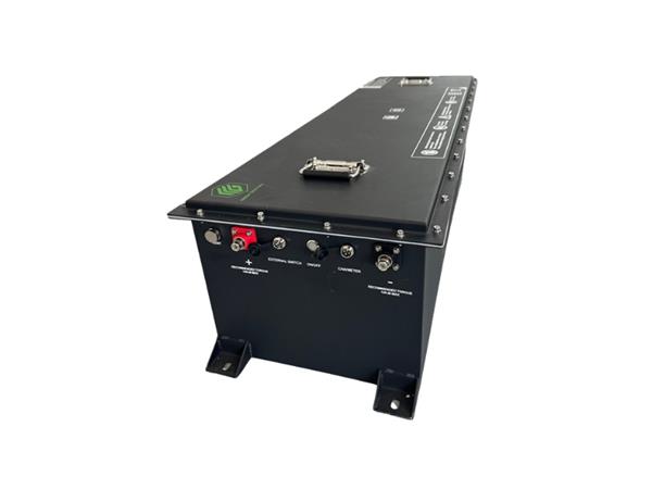 Pin Lithium xe điện Golf 4-8 chỗ S51150 Cell Pin EVE LF150AH+ hoặc ETU 150 mới 100%