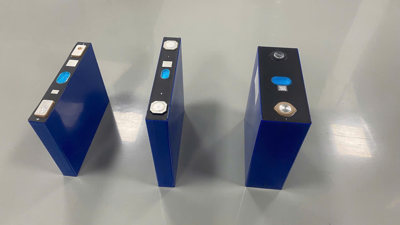 Cell pin chất lượng cao