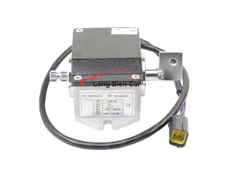 Phụ tùng cho xe điện