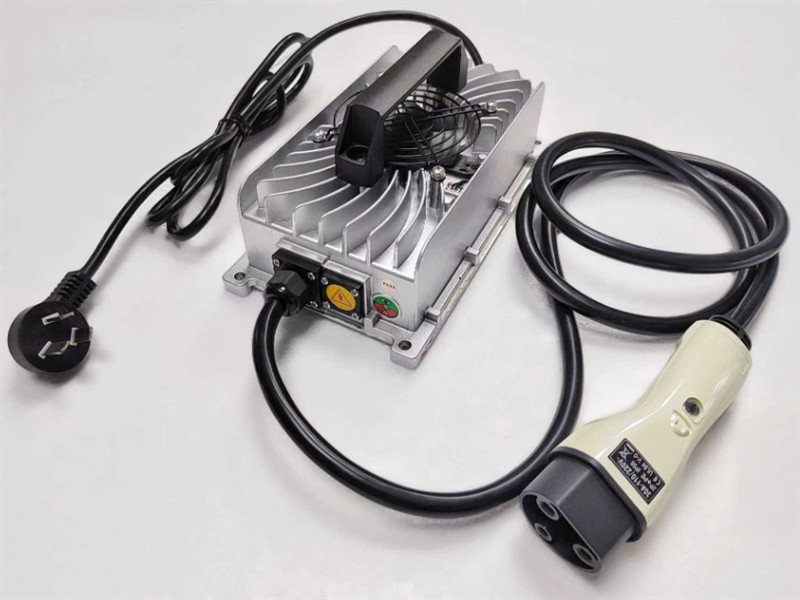 Phụ tùng xe điện