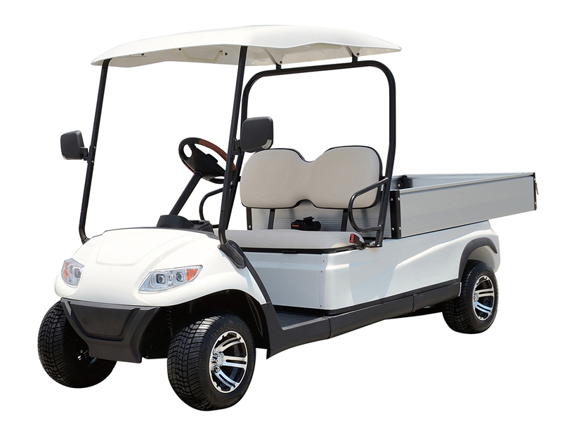 Xe điện chở hàng 450kg Lvtong LT-A617.H8