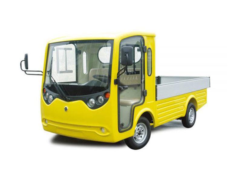 Xe điện chở hàng 2 chỗ 1000Kg Lvtong LT-S2.B.HP