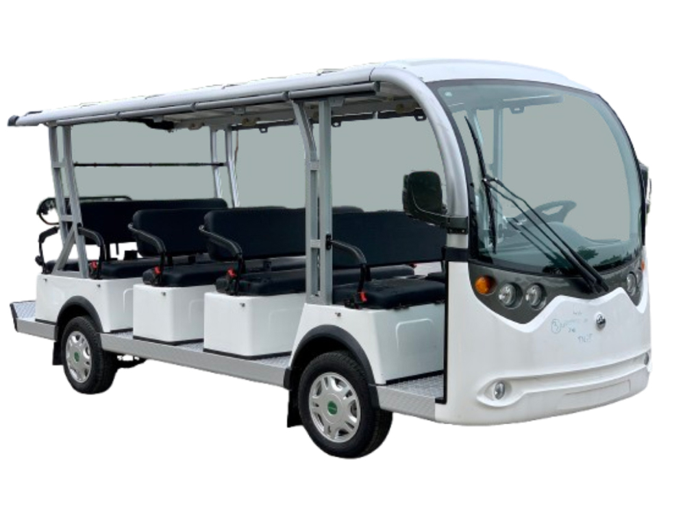 Xe điện chở khách 14 chỗ Lvtong LT-S14.C